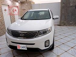 كيا سورينتو